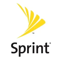 sprint logo