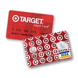 target