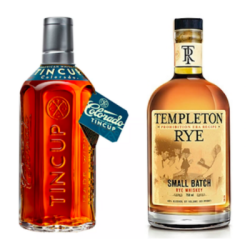 whiskey