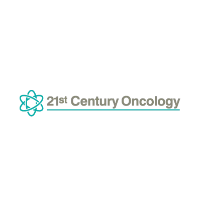 Logo of 21st Century Oncology