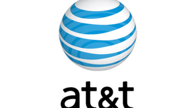 AT&T logo