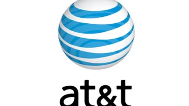 AT&T logo