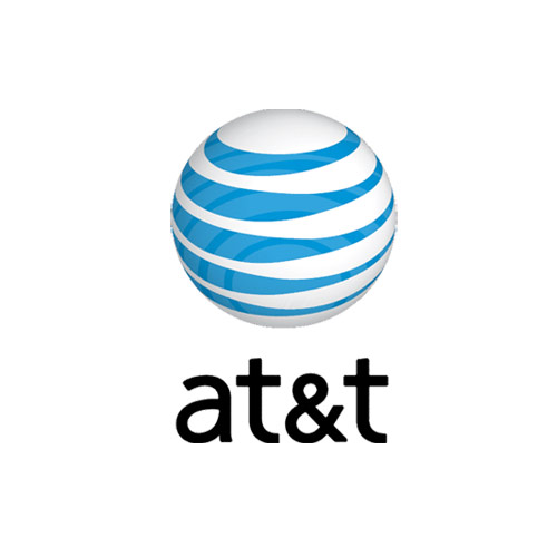 AT&T logo