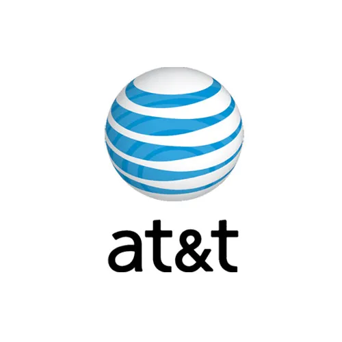 AT&T logo