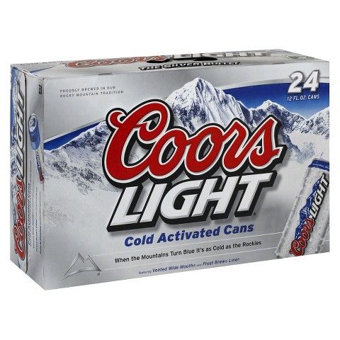 Coors Light false advertising