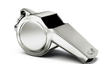 whistleblowers have whistleblower protection