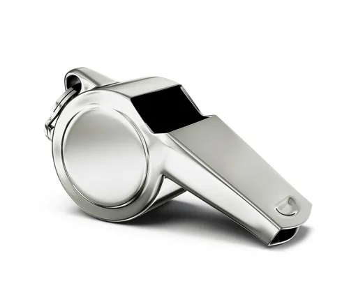 whistleblowers have whistleblower protection