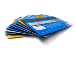 FACTA credit card