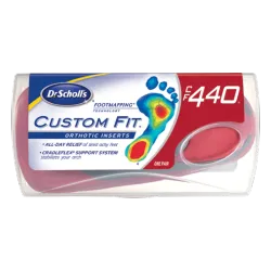 Dr-scholls-custom-fit-orthotic-insert
