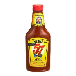 Heinz-57-sauce