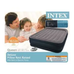 Intex Inflatable mattress