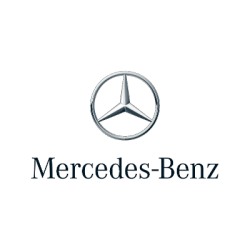picture of Mercedes-Benz logo