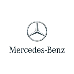 picture of Mercedes-Benz logo
