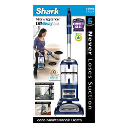 shark vacuum class action