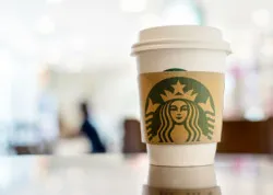 starbucks class action