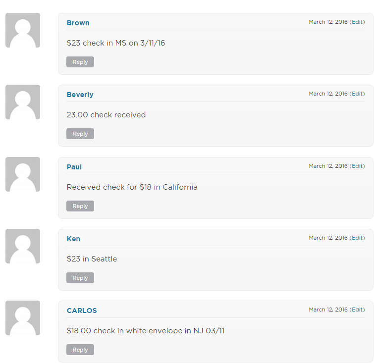 templeton whiskey settlement reader comments