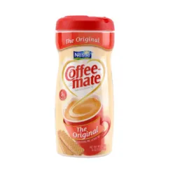 coffee-mate creamer