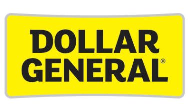 dollar general store logo