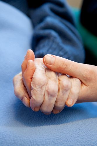 Medicare fraud at hospice