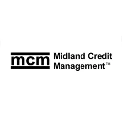 midland credit management logo
