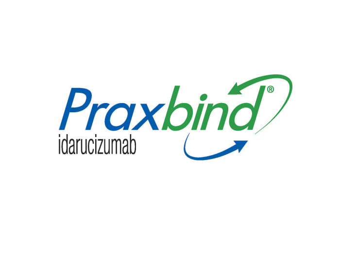 Praxbind, reversal agent for Pradaxa