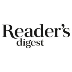 reader's digest logo