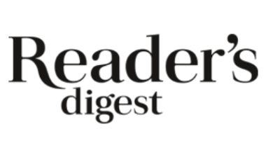 reader's digest logo