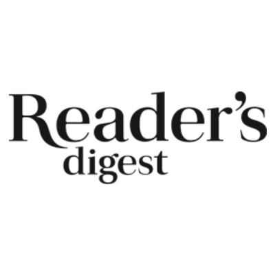 reader's digest logo