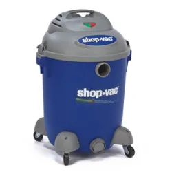 Shop-Vac Lowe's Vacuum Settlement