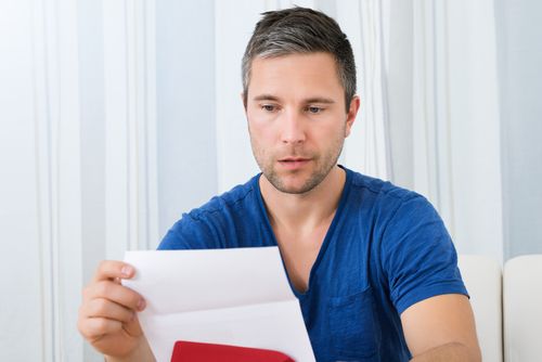 notice of rent increase