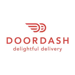 DoorDash-logo