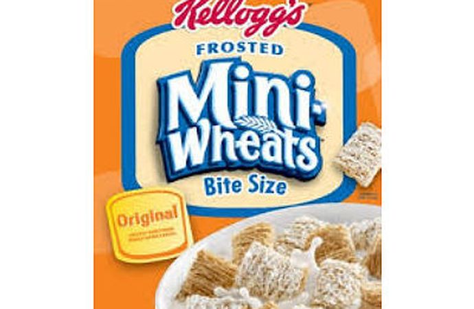 kellogg's cereal class action lawsuit form