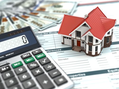 FTC mailing checks from mortgage relief scheme