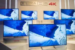Toshiba class action lawsuit