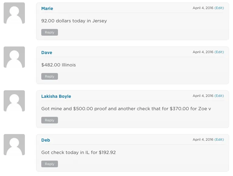 Zara-settlement-comments