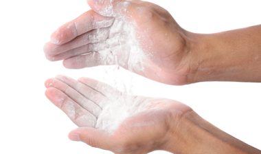 baby powder accused of causing ovarian cancer