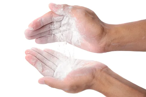 baby powder accused of causing ovarian cancer