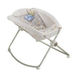 fisher-price moldy sleeper class action