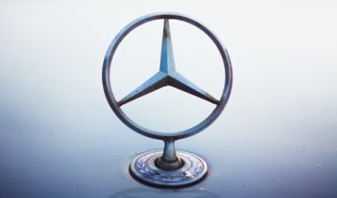 mercedes diesel emissions