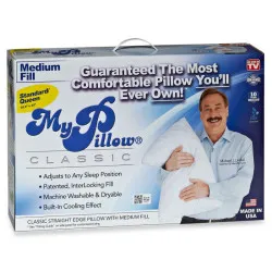 my pillow class action