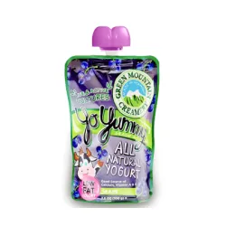 yo-yummy yogurt all natural class action