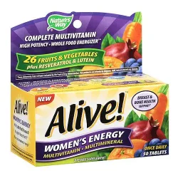 Nature's Way class action lawsuit