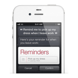 Apple-iPhone-Siri