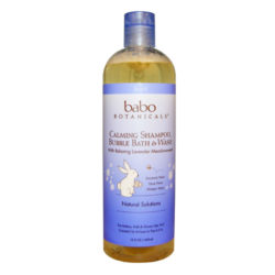 Babo Botanicals all natural class action