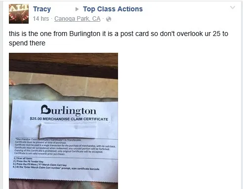 Burlington FB 4-28-16