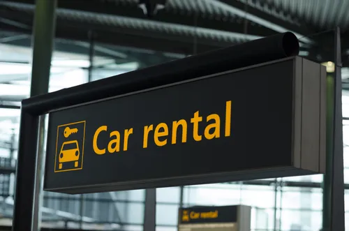 Car-rental-company