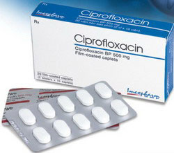 Cipro-and-Stevens-Johnson-Syndrome