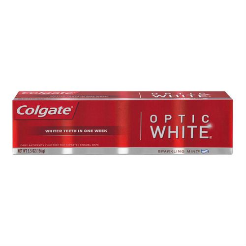 Colgate Class Action Challenges Whitening Toothpaste Claims Top Class