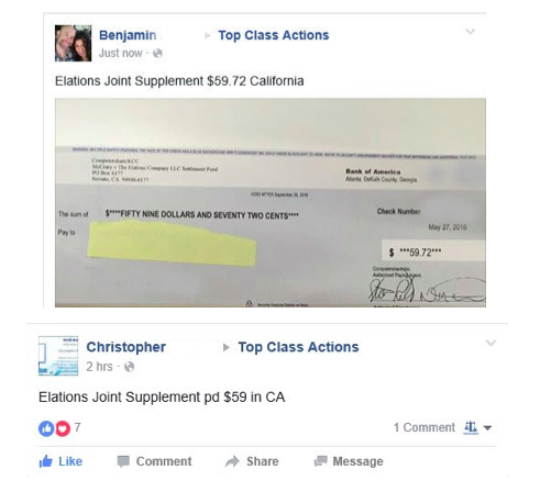 Elations FB