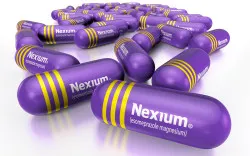Nexium Prilosec Kidney Failure